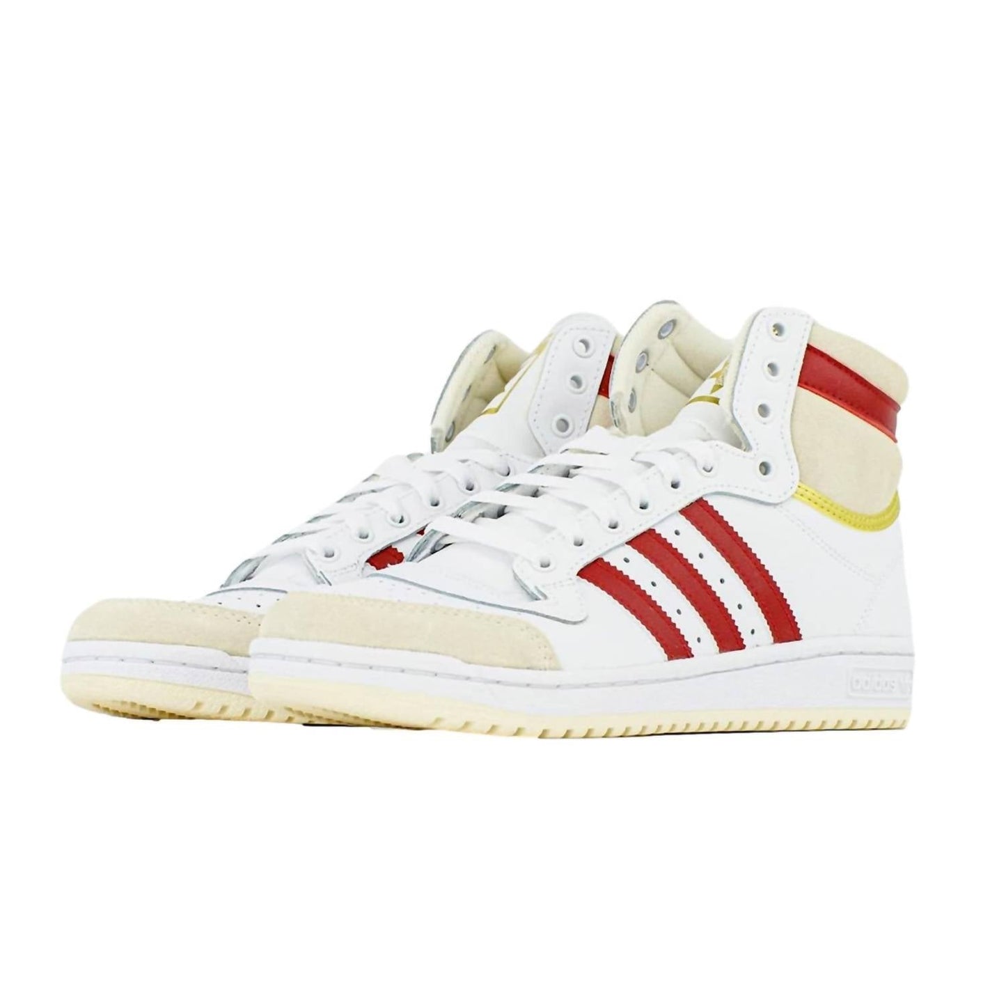 Adidas - Men's Original Top Ten Hi Sneakers