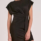 Elan - Tied Side T-dress