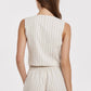 Another Love - Cecilia Novelty Vest