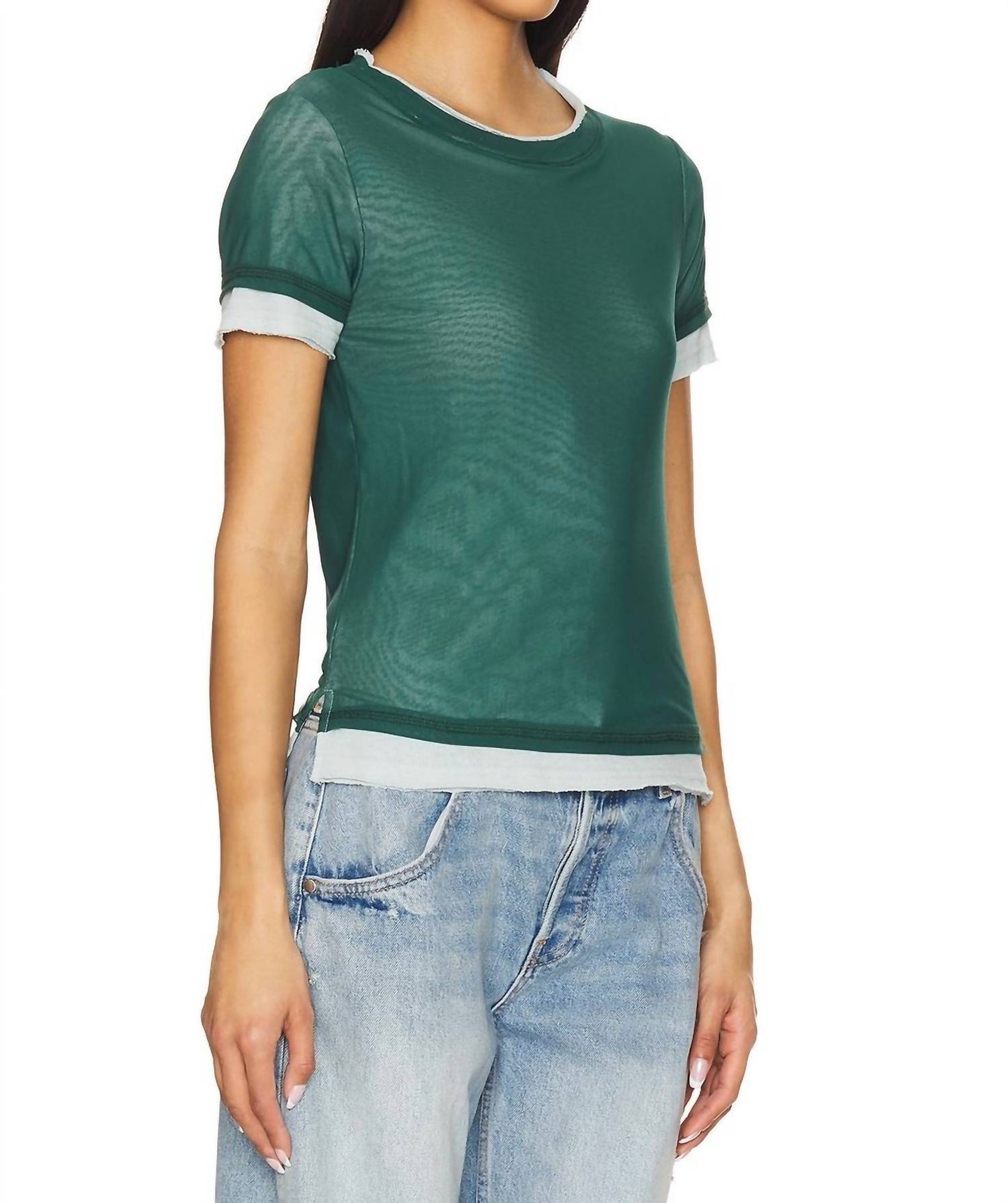 Free People - Tasha Tee