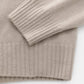 A Trip In A Bag - Men's Extreme Cashmere Crew Sweater