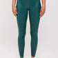 Spiritual Gangster - Ada Wet Look Leggings