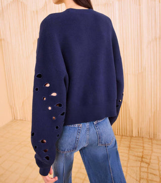 Ulla Johnson - Vanessa Pullover