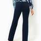Lilly Pulitzer - Merrin Bi-stretch Bootcut Jeans