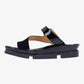 L'Amour Des Pieds - Women's Alanza Sandal