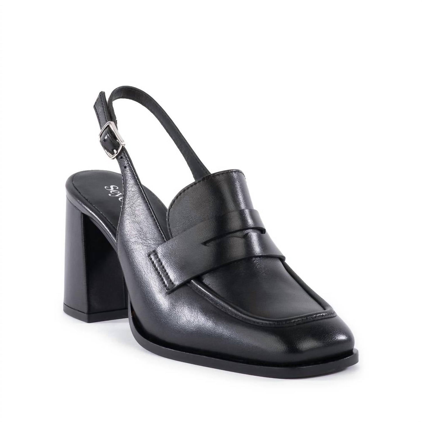 Seychelles - Women's Symphony Heel