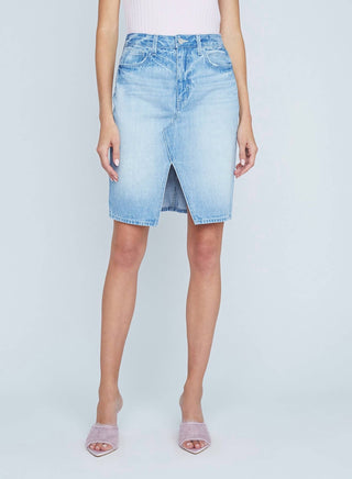 L'Agence - Tylee Mini Skirt