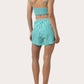 Lusana - Donovan Poplin Short