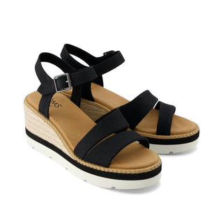 Toms - Women's Darya Sandals
