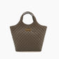 Like Dreams - Women's Juliet Quilted Tote Bag