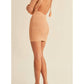 Cason Couture - The Mirage Crochet Mini Dress