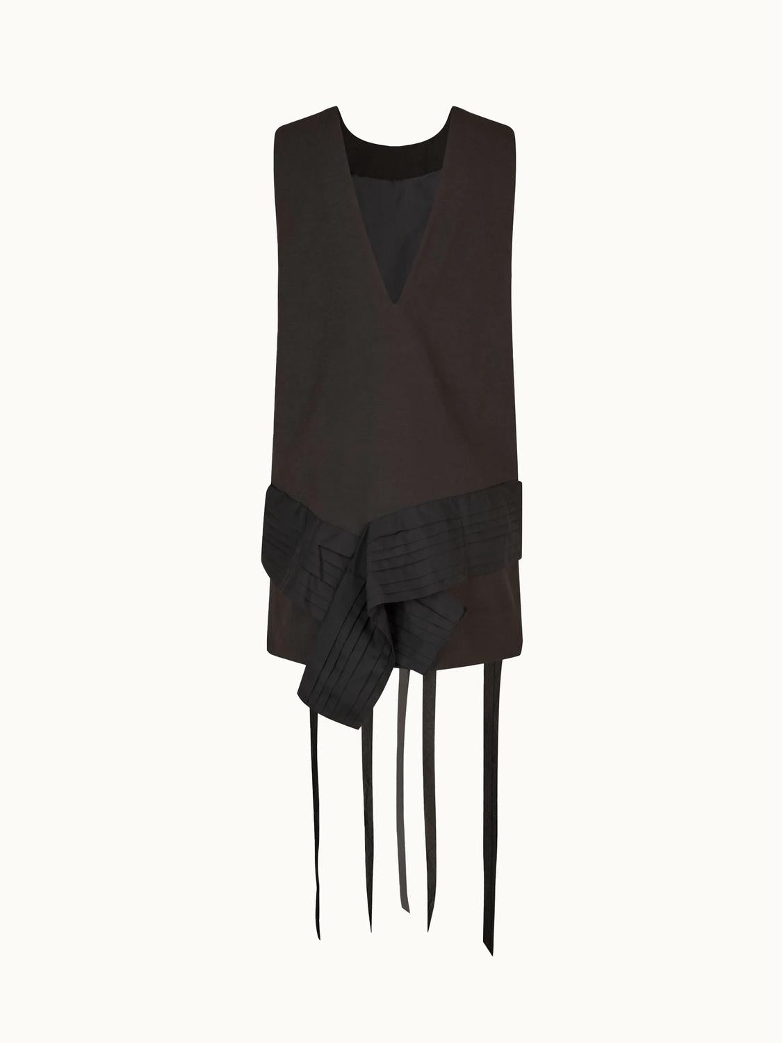 Baum Und Pferdgarten - Aliyah Dress