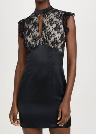 Amanda Uprichard - Carys Dress