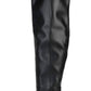 Jeffrey Campbell - Women's Pillar Over The Knee Stiletto Boot