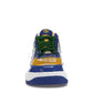 Nike - Men's Air Force 1 Premium Brazil World Cup Limited Edition Sneakers