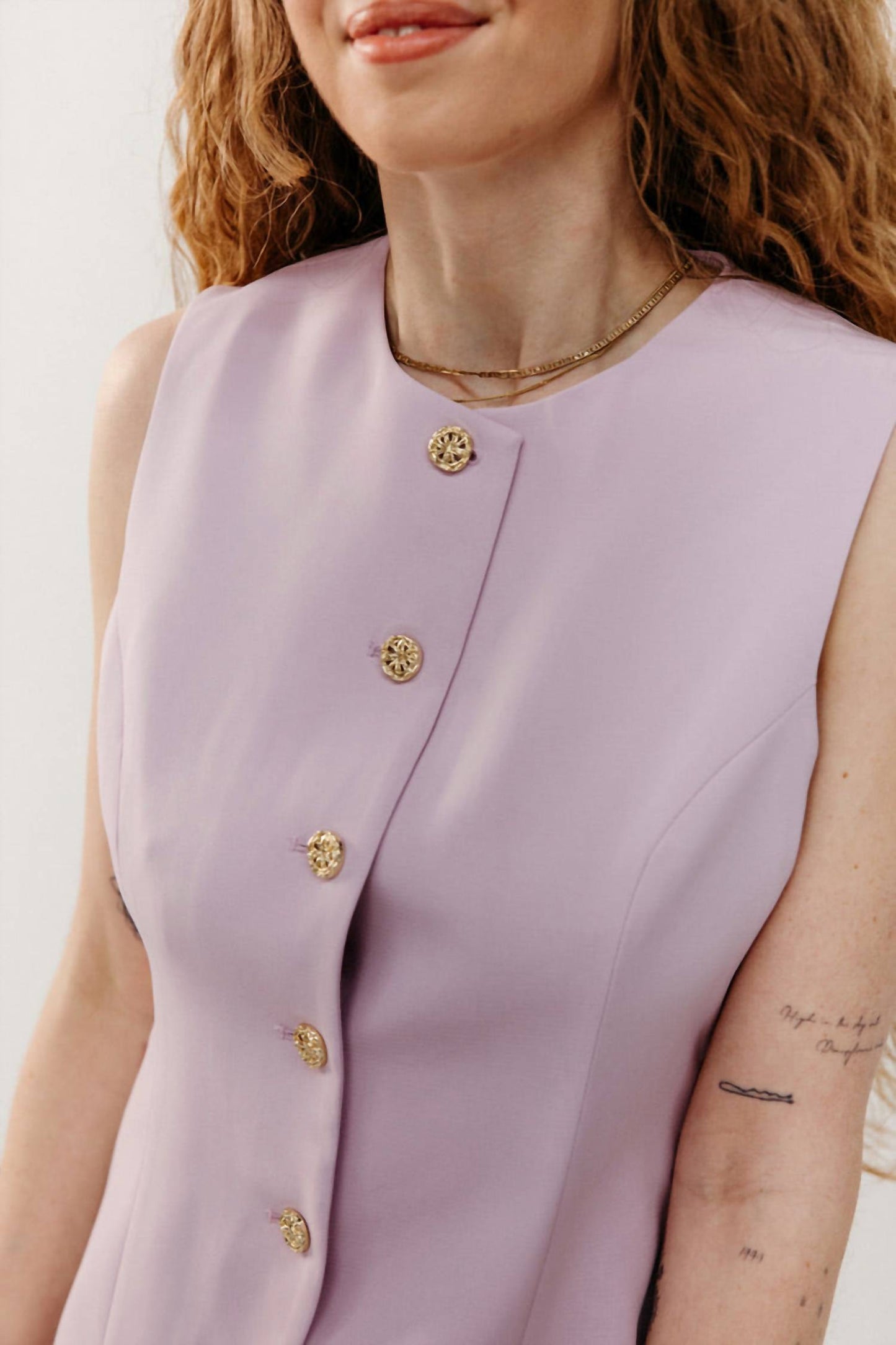 Astr - Dylan Midi Dress