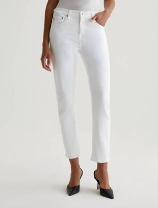 Ag Jeans - Ex-boyfriend Slim Jeans