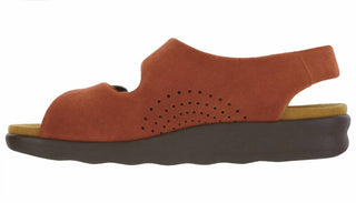 Sas - Women's Relaxed Heel Strap Sandal