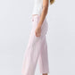 Amo - Marjorie Cropped Jean