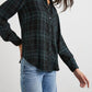 Rails - Hunter Top