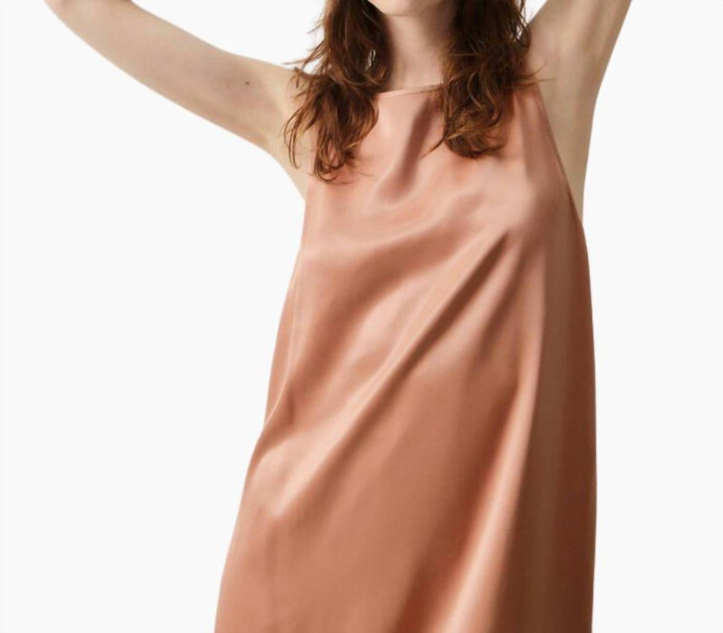 American Vintage - Unyl Dress