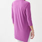 Joseph Ribkoff - Asymmetric Tunic Top