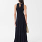Beatrice .B - Panelled Maxi Dress