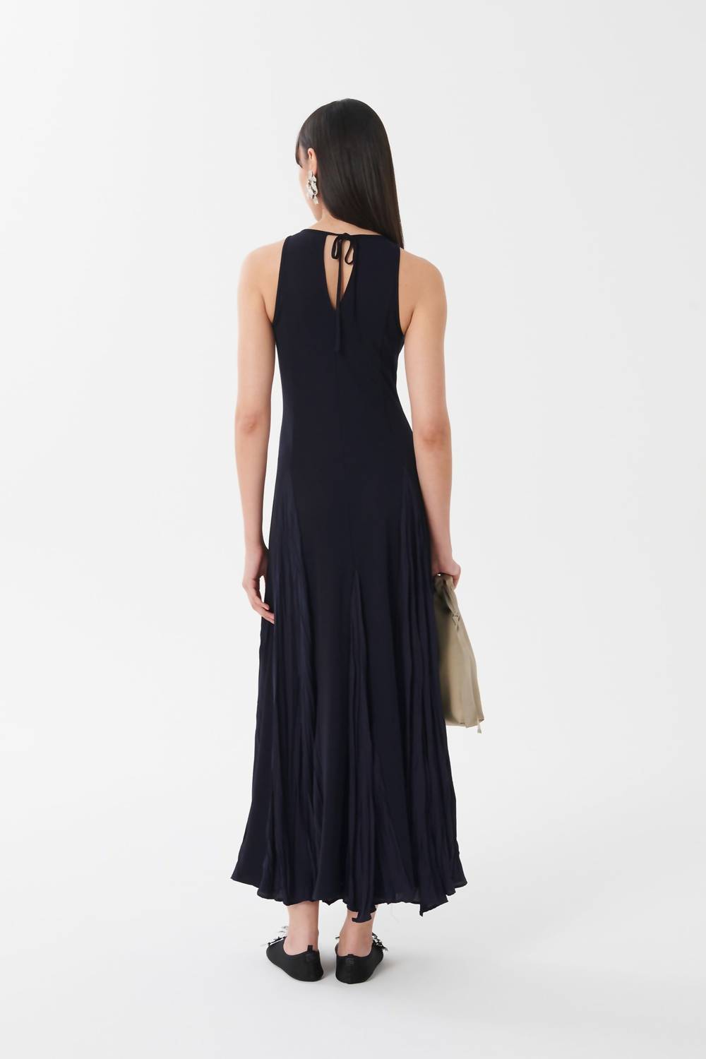 Beatrice .B - Panelled Maxi Dress