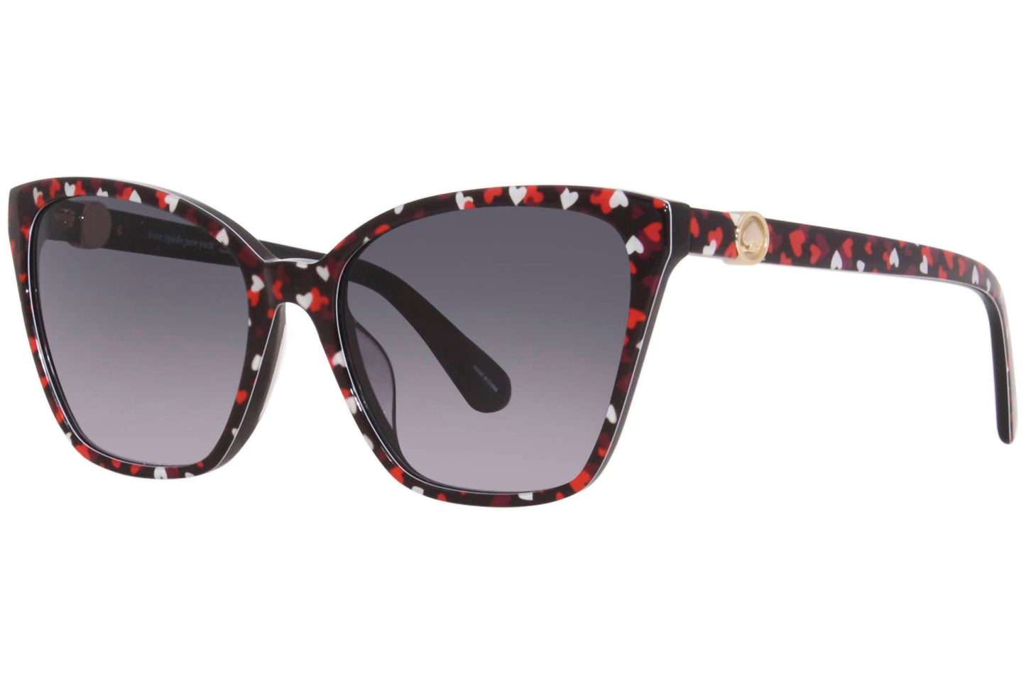 Kate Spade - WOMEN'S AMIYAH/G/S SUNGLASSES