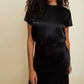 Nation Ltd - Women's Satin Marie Top