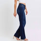 Judy Blue - High Waist Straight Denim Jeans