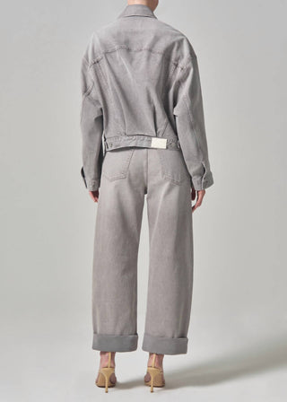 Citizens Of Humanity - Ayla Baggy Jeans