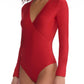 Commando - Butter Wrap Bodysuit