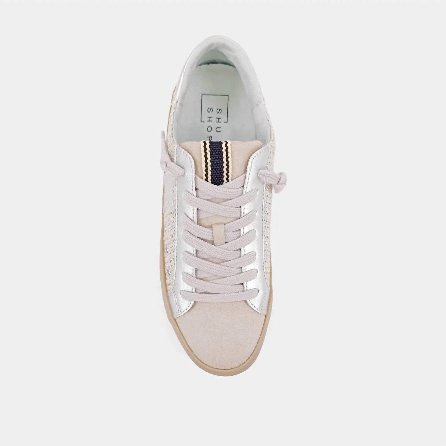 Shu Shop - Women's Paula Sneakers