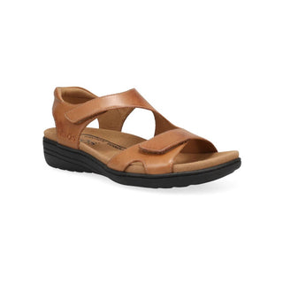 Taos - Women's Serene Leather Sandals