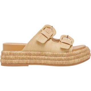 Dolce Vita - Women's Witny Platform Espadrille Sandal