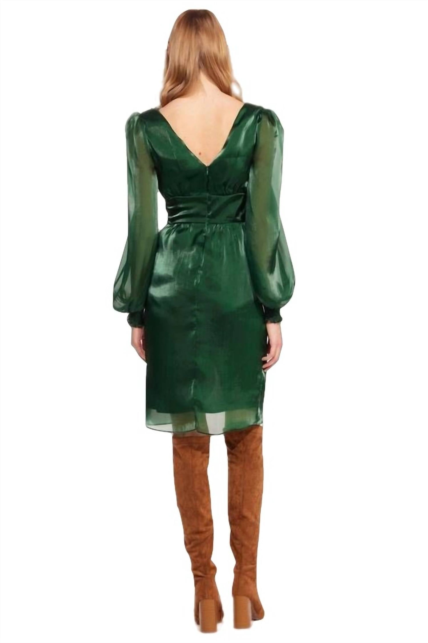 Eva Franco - Everly Dress