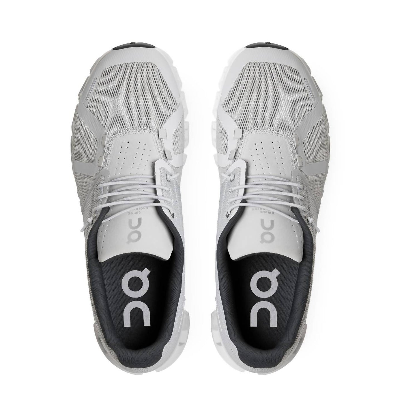 On Running - Men's Cloud 5 Sneakers