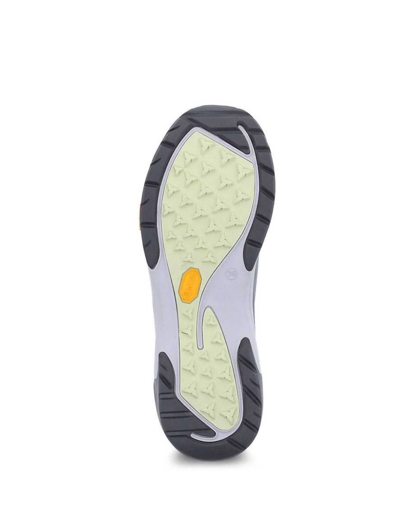 Dansko - Women's Makayla Waterproof Walking Shoe