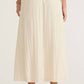 Z Supply - Nicoline Crinkle Midi Skirt