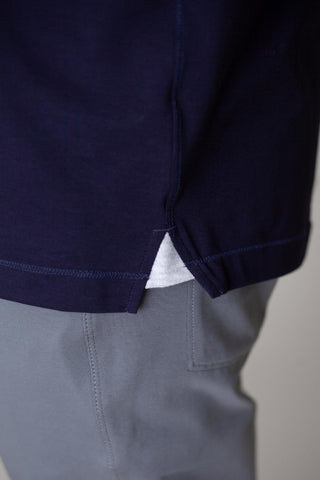 Buki - Coolest Polo Tech Shirt