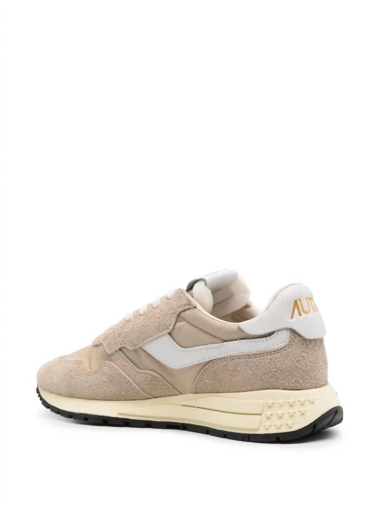 Autry - Women's Reelwind Low Sneaker