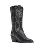 Iuv - Women's Western Cowgirl Boots