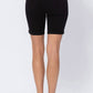 Judy Blue - High Rise Cuffed Bermuda Shorts