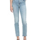 Frame - Le High Straight Raw After Jeans