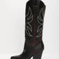 Oasis Society - Women's Ashton Western Boot