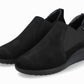 Mephisto - Women's Ibelina Slip-on Sneaker