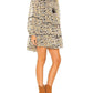 Free People - Swinging Chiffon Mini Dress