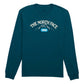 The North Face - Varsity Long Sleeve Tee