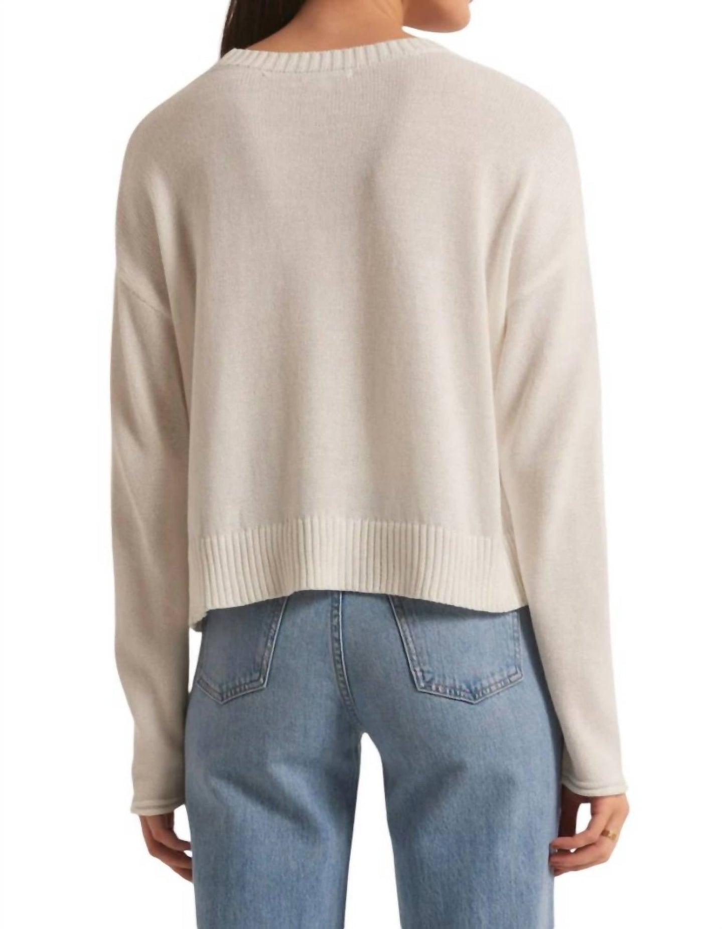 Z Supply - SIENNA VACAY SWEATER